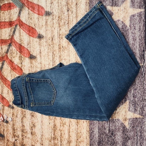 Girls Jeans - Picture 3 of 6